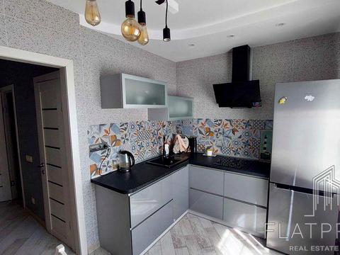 квартира за адресою Петра Григоренка просп., 11-А