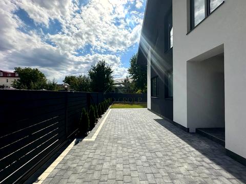 дом по адресу Кобзаря ул., 3