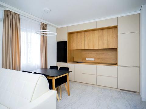 квартира за адресою Київ, Михайла Максимовича вул. (Онуфрія Трутенка), 26