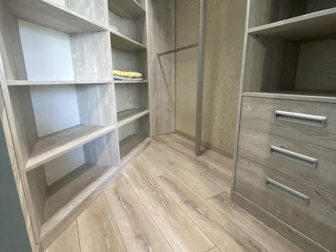 квартира по адресу Гоголевская ул., 47