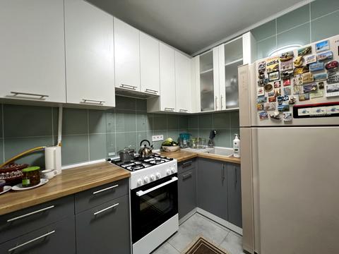 квартира по адресу 8-го Марта ул., 35