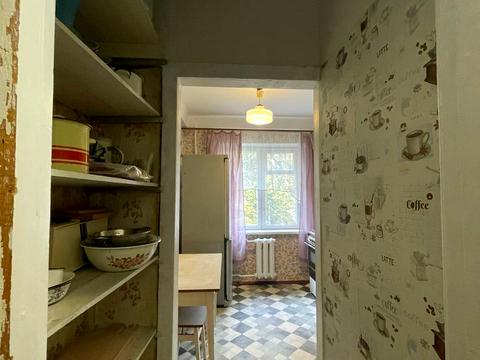 квартира за адресою Михайла Донця вул., 23-А