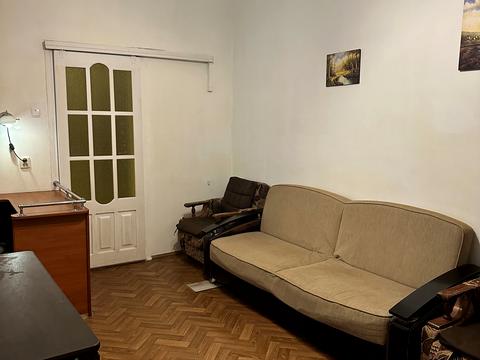 квартира по адресу Осіпова, 6 