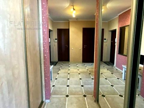 квартира за адресою Віктора Забіли вул., 5