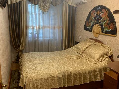 квартира за адресою Вадима Гетьмана вул., 44