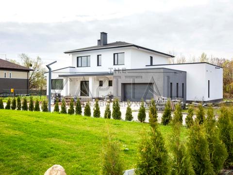 будинок за адресою Фастівський