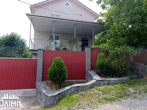 дом по адресу Стрижавка