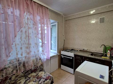 квартира за адресою Братиславська вул., 34