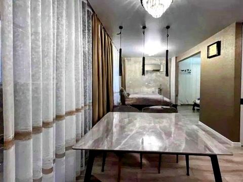 квартира за адресою Драгоманова вул., 6