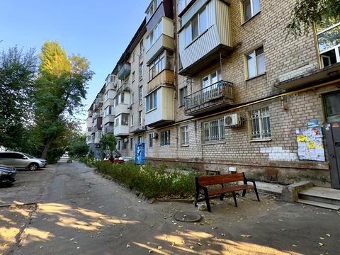 квартира по адресу Слобожанский просп. (Газеты "Правда"), 68