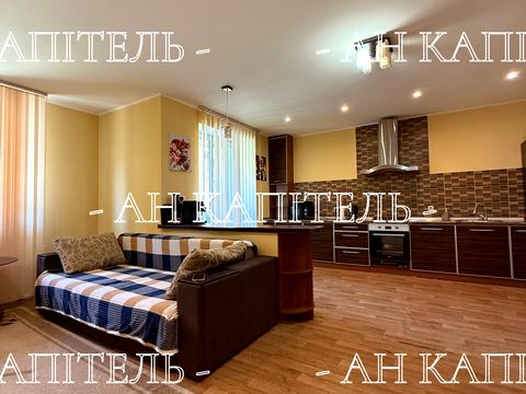 квартира за адресою Перемоги просп., 66о
