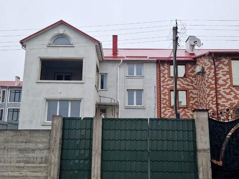 дом по адресу Михайла Орловського ул., 1/1А