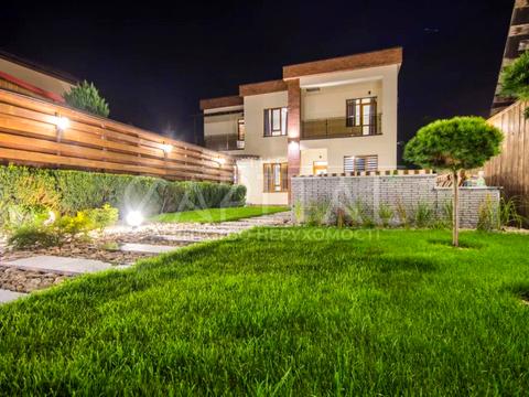 будинок за адресою Квітки Цісик вул. (Гамарника)