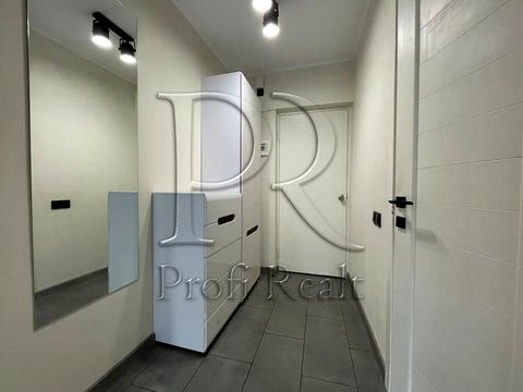квартира за адресою Златопільська вул., 3