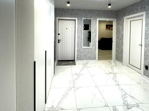 квартира за адресою Ревуцького вул., 54-А