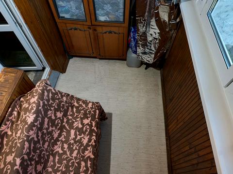 квартира по адресу Мостицкая ул., 10