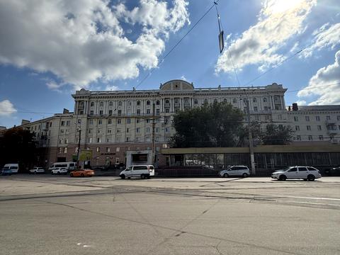 квартира за адресою Дмитра Яворницького просп. (Карла Маркса), 123