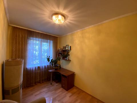 квартира за адресою Максима Шимка вул. (Карла Маркса), 10