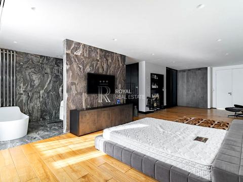 дом по адресу Островная ул.