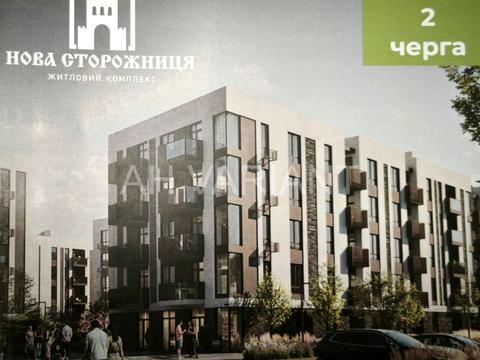 квартира за адресою Капушанська вул., 195