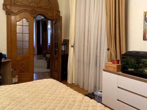 квартира за адресою Богдана Хмельницького вул., 32