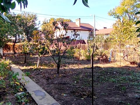 ділянка за адресою Дача Ковалевського вул.
