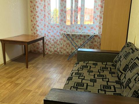 квартира по адресу Красная ул., 8