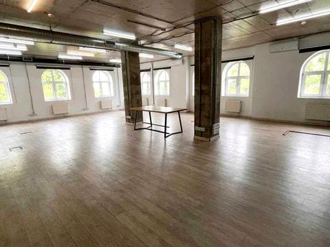 коммерческая по адресу Воздвиженская ул., 45