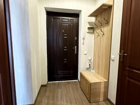 квартира по адресу Українська ул., 83б