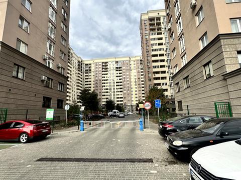 квартира по адресу Михаила Грушевского ул., 30г