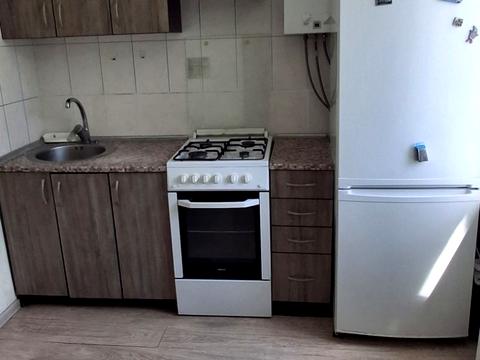 квартира по адресу Василя Червонія ул. (Гагаріна), 69