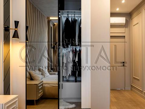 квартира за адресою Дегтярна вул., 18