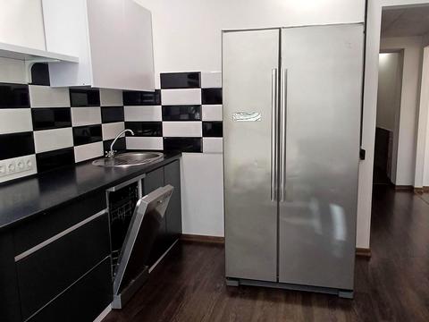 квартира по адресу Марсельская ул., 38