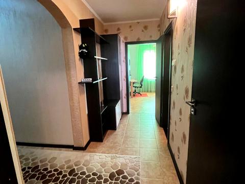 квартира за адресою Петра Григоренка просп., 1