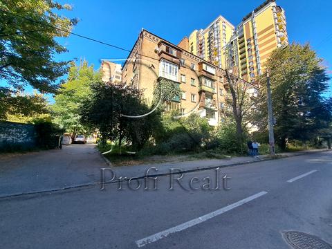 квартира по адресу Вильгельма Котарбинского ул. (Миколи Кравченка), 10/12