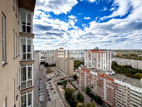квартира за адресою Клочківська вул., 117