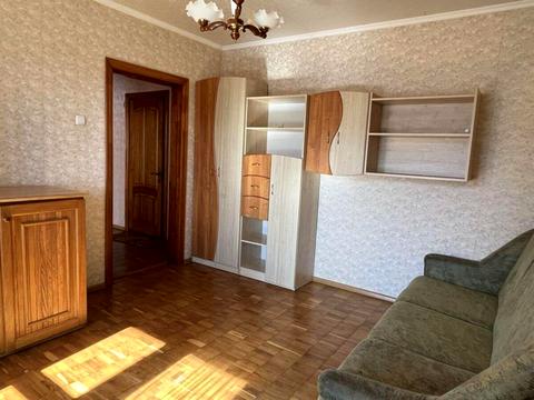 квартира по адресу Николая Закревского ул., 11