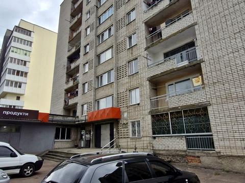 комната по адресу 1-го Мая ул., 26