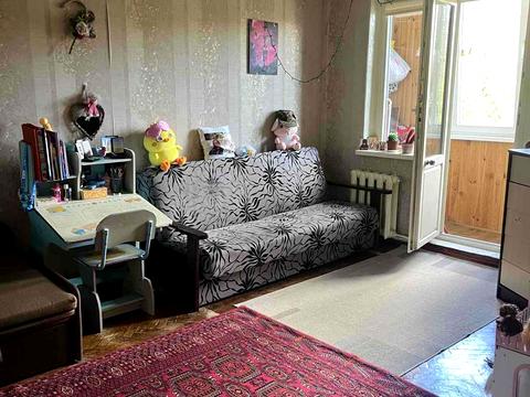 квартира по адресу Вацлава Гавела бульв. (Івана Лепсе), 5
