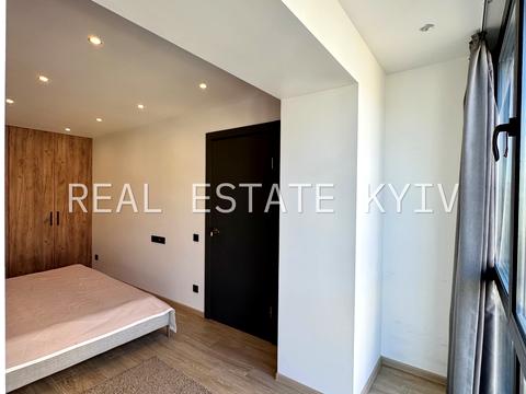 квартира по адресу Саксаганского ул., 87
