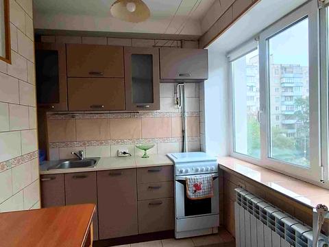 квартира по адресу Энтузиастов ул., 29
