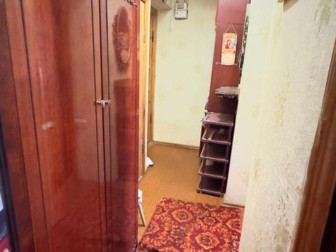 квартира по адресу Привокзальная ул., 4