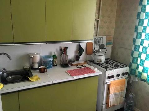 квартира по адресу Оболонский просп., 9-А
