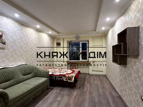 квартира за адресою Петра Григоренка просп., 1