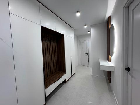 квартира за адресою Київська, 9д
