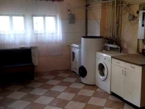 дом по адресу Белогорща ул.