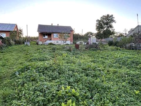 дом по адресу с. Кугаев, без назви, 35