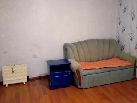квартира по адресу Волжский пер., 8