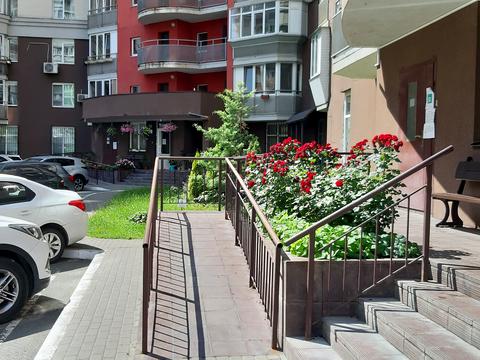 квартира за адресою Композитора Мейтуса вул., 4-А