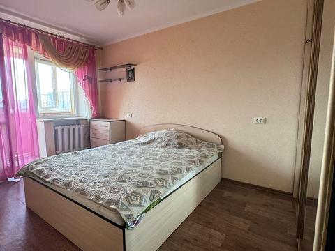квартира по адресу Набережная Победы ул., 58